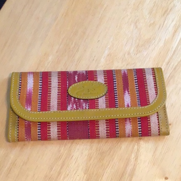 Honduras Wallet - Picture 12 of 12